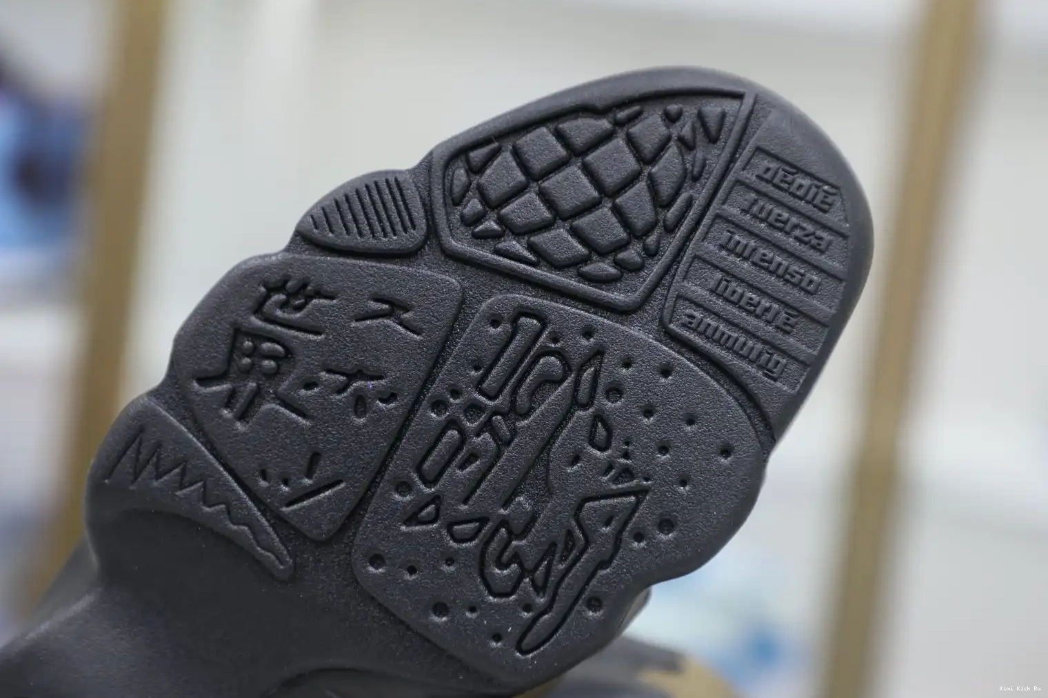 Jordan Kimikick 9 Air 0725